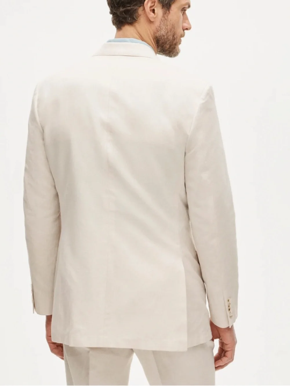 J. Crew welcome crew